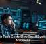High Tech Costs Slow Small Business Ambitions