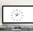 Windows 10 Reaches End of Support Deadline