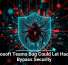 Microsoft Teams Bug Could Let Hackers Bypass Security
