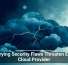Worrying Security Flaws Threaten Every Cloud Provider