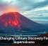 Tech-Changing Lithium Discovery Found in Supervolcano