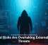 Internal Risks Are Overtaking External Cyber Threats