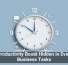 The Productivity Boost Hidden in Everyday Business Tasks