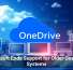 Microsoft Ends Support for Older OneDrive Systems