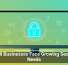 Small Businesses Face Growing Security Needs