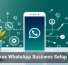 AI Makes WhatsApp Business Setup Easier