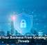 Shield Your Business From Growing Cyber Threats