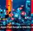 Rogue Apps Fuel Surge in Identity Attacks