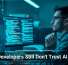 Why Developers Still Don’t Trust AI Tools