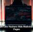 Unicode Lets Hackers Hide Malicious Web Pages
