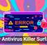 New Antivirus Killer Surfaces
