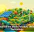 Sustainability Made Possible Through Technology